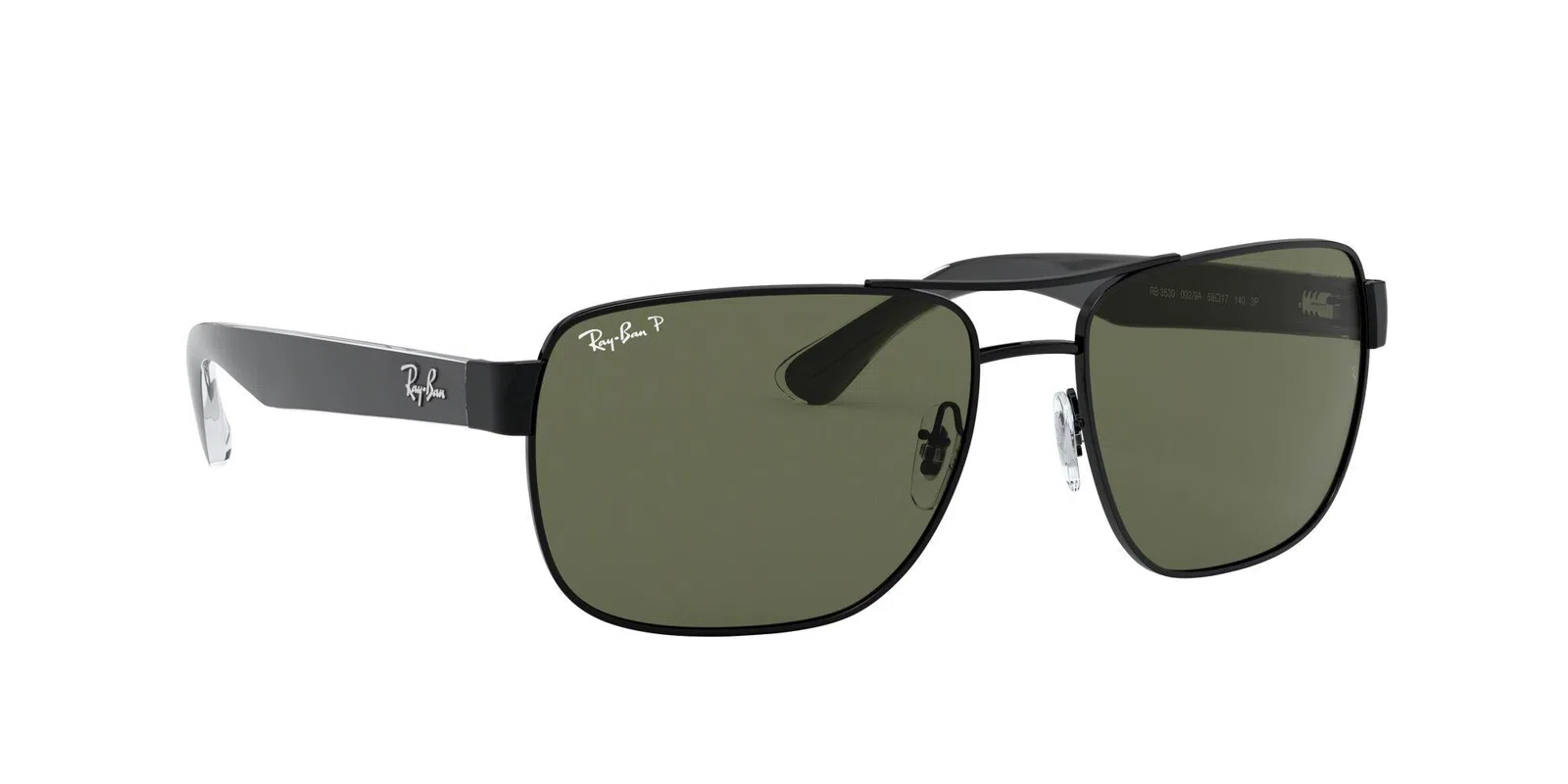 Ray-Ban 3530 Sunglasses - view 29